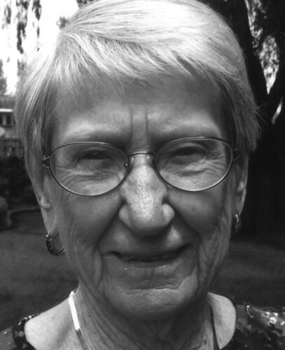 Bernice L. Niss